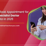 How to Book an Appointment for Heart Specialist Doctor Dr. Kuntal Bhattacharya, Senior Consultant Interventional Cardiologist in Kolkata 2025? Call 9903215432