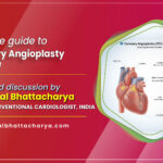 Exclusive Guide to Coronary Angioplasty: An essential Insight from Interventional Cardiologist (PCI) Dr. Kuntal Bhattacharya (Senior), Sr. Heart Specialist Doctor in Kolkata