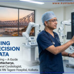 An ultimate guide to 'How 3D Imaging Enhances Precision in TAVI Procedures in Kolkata' by Dr. Kuntal Bhattacharya Senior Interventional Cardiologist, Narayana Health – RN Tagore Hospital, Kolkata