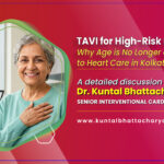TAVI for High-Risk Patients: Why Age is No Longer a Barrier to Heart Care