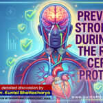 ‘Preventing Stroke Risk During TAVI: The Role of Cerebral Protection Devices’ – a detailed guide by Dr. Kuntal Bhattacharya, Senior Interventional Cardiologist, Narayana Health – RN Tagore Hospital, Kolkata